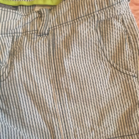 Fossil shorts, size 2. - Picture 2 of 8